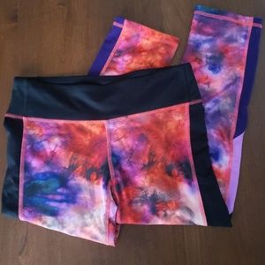 Champion DuoDry Workout Leggings | M